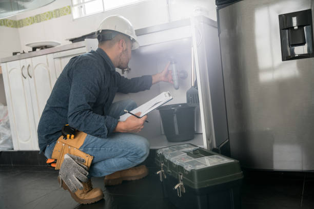 Best Affordable Plumber Near Me  in Barview, OR