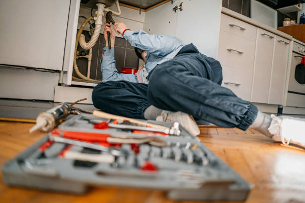Best 24-Hour Plumber Near Me  in Barview, OR