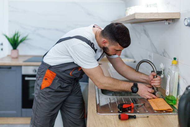 Best Residential Plumbing Services  in Barview, OR