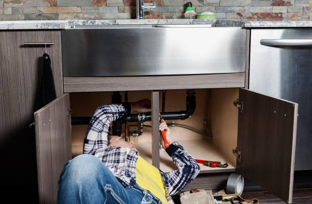 Best Water Heater Repair  in Barview, OR