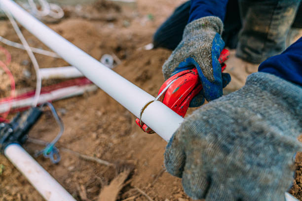 Best Water Leak Repair  in Barview, OR